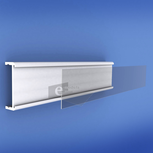 1.2in Aluminum Lip Module