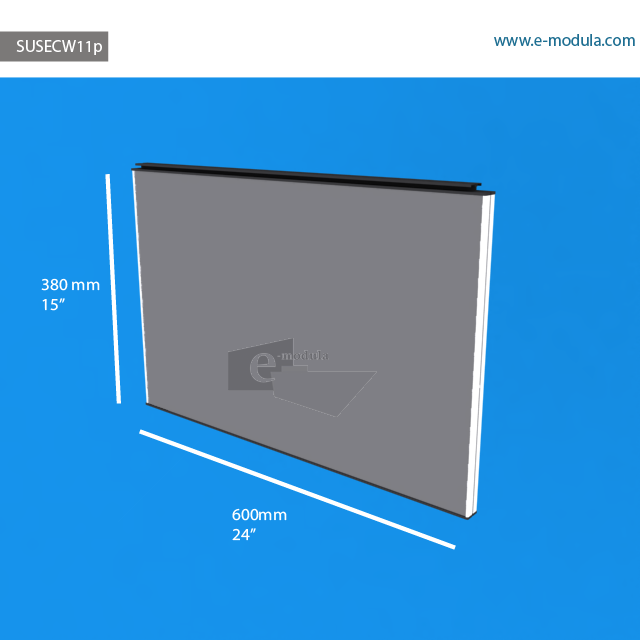 SUSECW11p - 24" width by 15" height