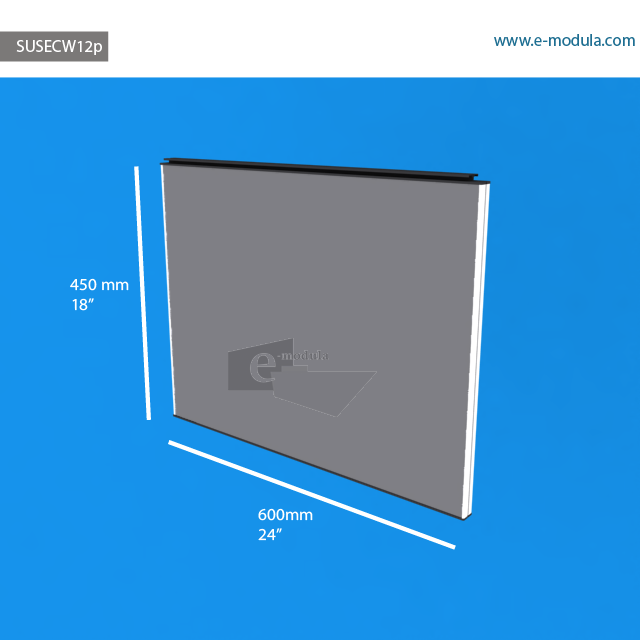 SUSECW12p - 24" width by 18" height