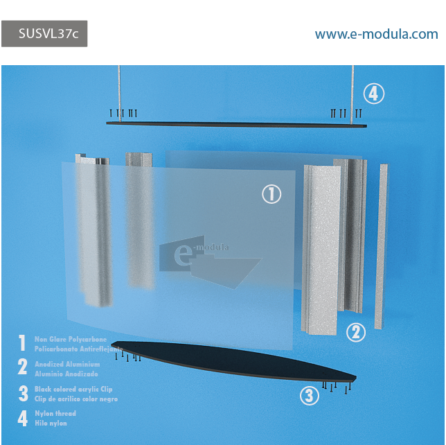 SUSVL37c-28" Width  by  24" high 