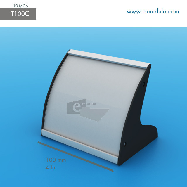 T100c - 4" Width