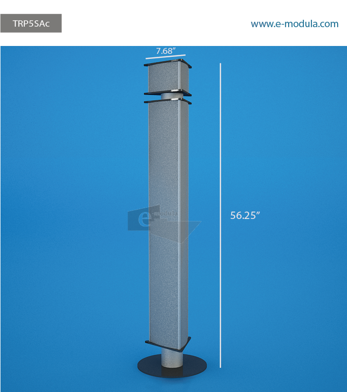 TRP5SAc-Width by 56” high