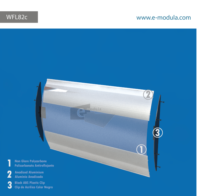 WFL82c-11" high by  width 22" 
