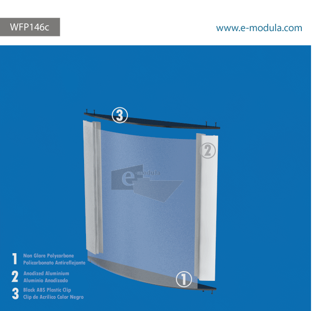 WFP146c-Width 24" by 28" high 