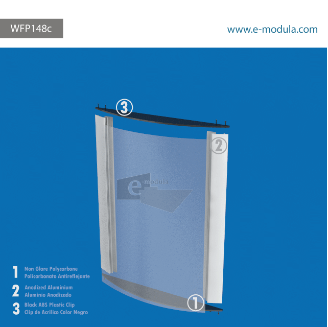 WFP148c-Width 24" by 36" high 