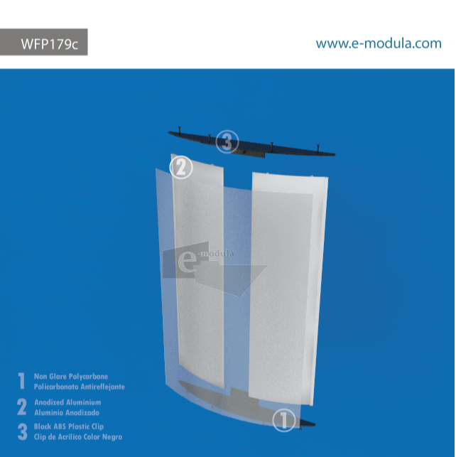 WFP179c-Width 14" by 22" high 