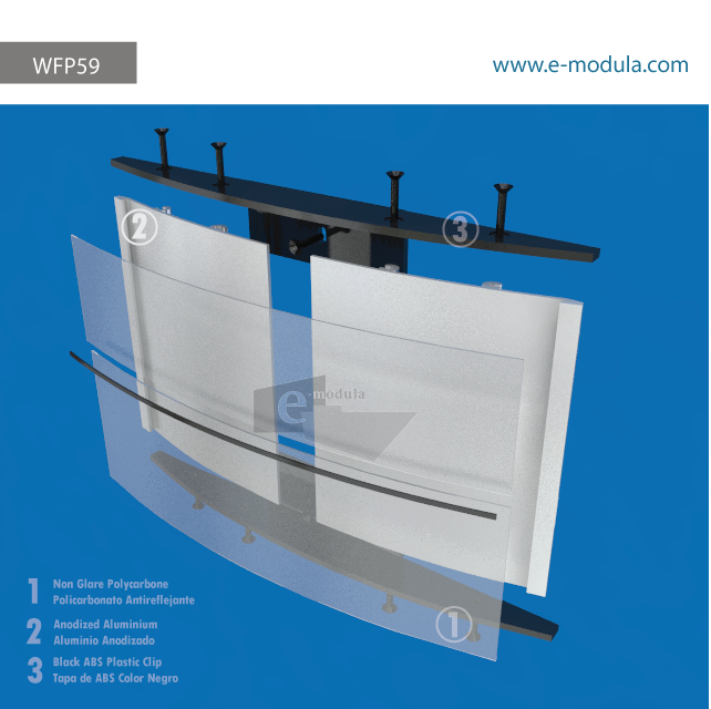 WFP59c-Width 8.27"by  5 " high 