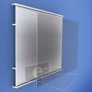 4.8in Aluminum Lip Module