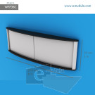 WFP38c - 8" Width by 2" Height WFP38c - 8" Width by 2" Height