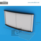 WFP40c - 8" Width by 4" Height WFP40c - 8" Width by 4" Height