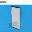 WFP55c - 8" width by 18" height WFP55c - 8" width by 18" height