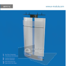 WFP71c-Width 8.27" by 16" high 