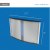 WFP60c-Width 8.27" by  6 " high 