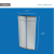 WFP56c-Width 8.27" by 18" high 