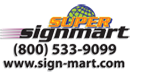 super sign mart
